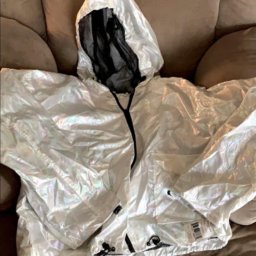 Windbreaker